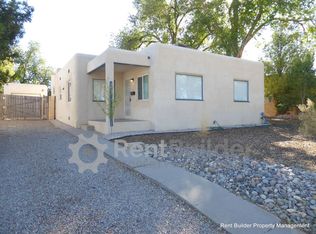 4812 Crest Ave SE, Albuquerque, NM 87108