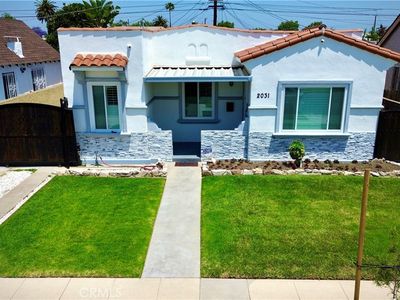 2031 W 67th St, Los Angeles, CA, 90047