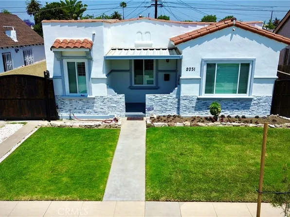 2031 W 67th St, Los Angeles, CA 90047