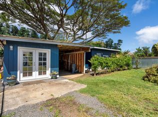 36 Pokoa Pl UNIT B, Haiku, HI 96708