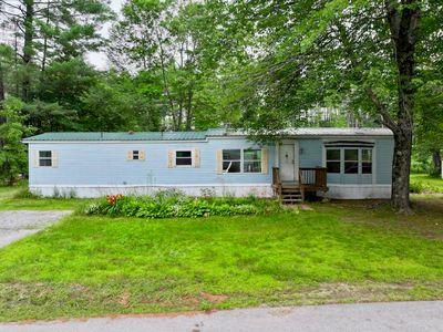 21 Wyman Road, Deering, NH, 03244