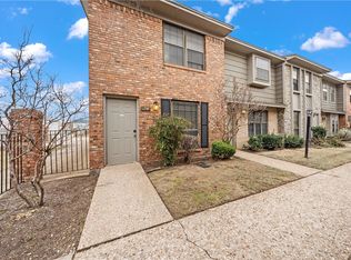 1298 Speight Ave #8, Waco, TX 76706