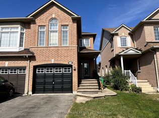 3761 Partition Rd, Mississauga, ON L5N8N6