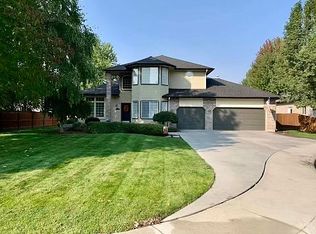 12650 W Goldenbrook Ct, Boise, ID 83713