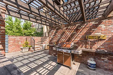 Rented by Modern Spaces