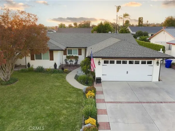 7680 Jadeite Ave, Rancho Cucamonga, CA 91730