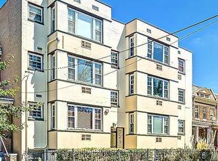 723 Longfellow St NW APT 203, Washington, DC 20011