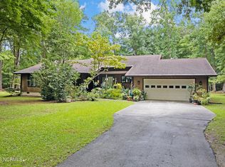 107 Cliffridge Rd, New Bern, NC 28560