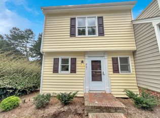 4101 Kaplan Dr, Raleigh, NC 27606