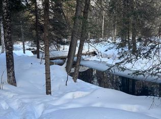 S Flower Bay Rd, Cedarville, MI 49719