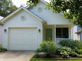 437 W Somersbe Pl, Bloomington, IN