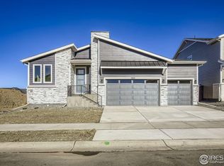 1854 Equinox Dr, Windsor, CO 80550