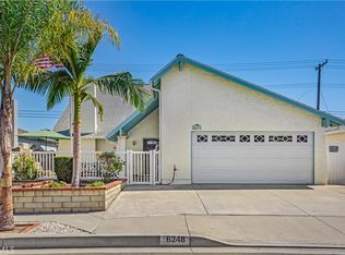 6248 Pitcairn St, Cypress, CA 90630