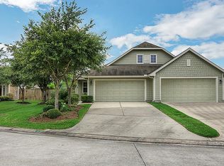 11 E Kentwick Pl, Conroe, TX 77384