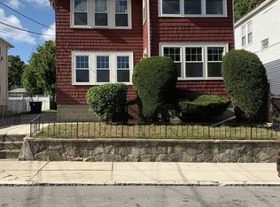 12 Hillview Ave #2, Boston, MA 02131