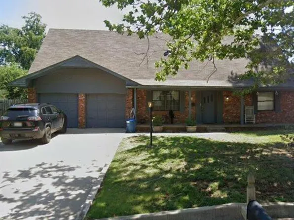 2751 S Pickard Ave, Norman, OK 73072