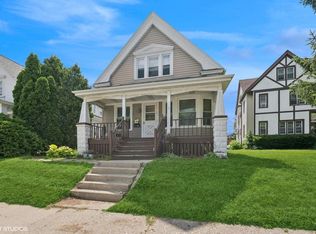 4733 W Beloit Rd UNIT 4735, Milwaukee, WI 53214