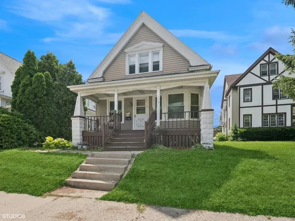 4733 West Beloit ROAD #4735, West Milwaukee, WI 53214