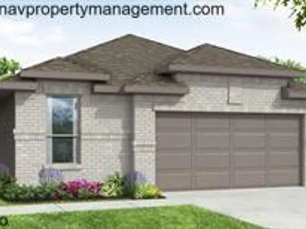 913 King St, Aubrey, TX 76227