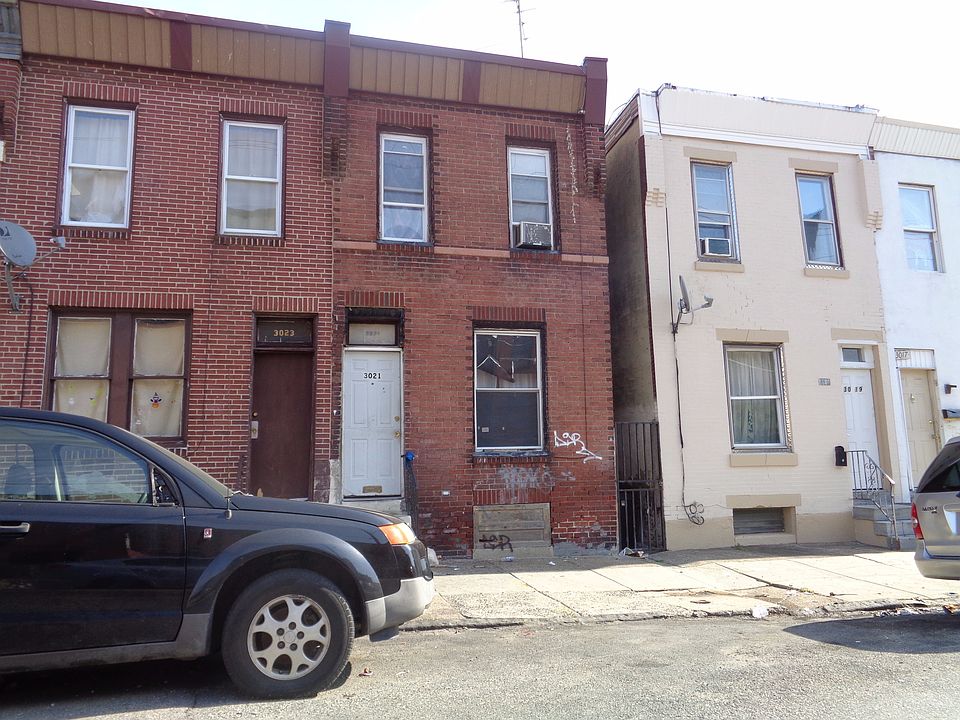 Property Front View