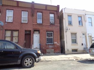 3021 C St, Philadelphia, PA 19134