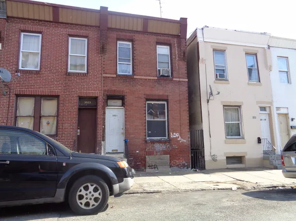 3021 C St, Philadelphia, PA 19134