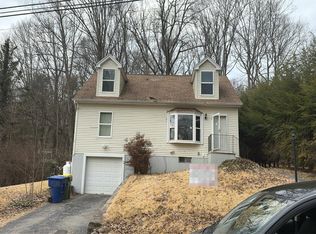 120 Mason Ave, Waterbury, CT 06708