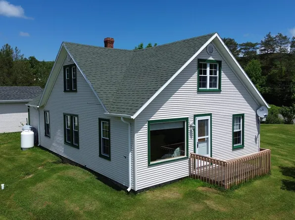 9596 Highway 105, Whycocomagh, NS B0E 3M0