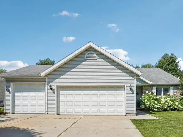 486 Dahl Drive, Deforest, WI 53532