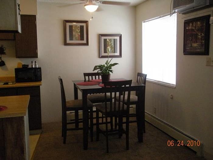 Dinette