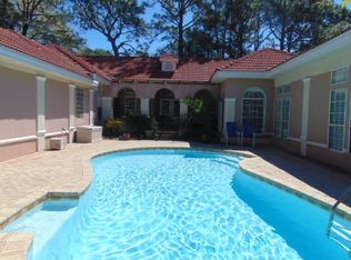 1174 Troon Dr, Miramar Beach, FL 32550