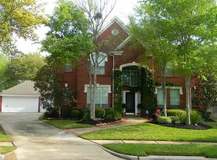 1818 Wild Violet Ct, Sugar Land, TX 77479