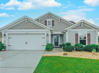 2129 Jarvis Ln NW, Calabash, NC 28467