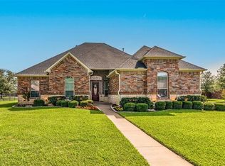 1023 Addison Ave, Pottsboro, TX 75076