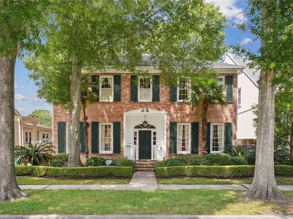 334 W Livingston Pl, Metairie, LA 70005