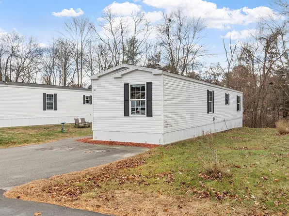 55 Norwich Place, Londonderry, NH 03038