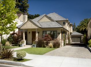 1256 Cortez Ave, Burlingame, CA 94010