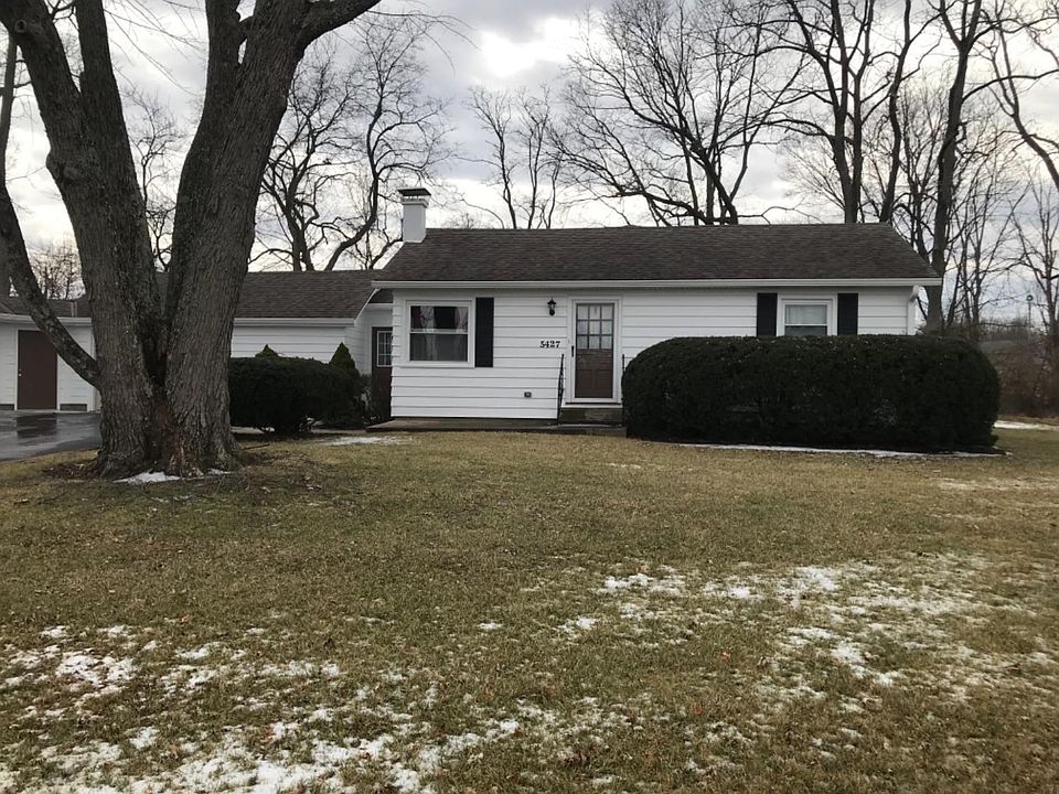 1st image of 5427 College Corner Pike