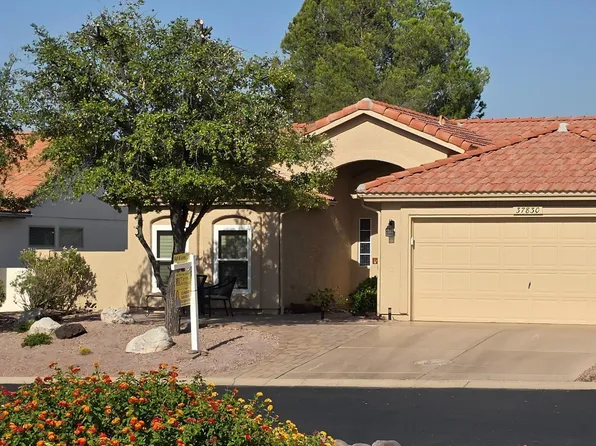 37830 S Silverwood Dr, Saddlebrooke, AZ 85739