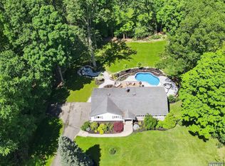 18 Stuyvesant Rd, Montvale, NJ 07645