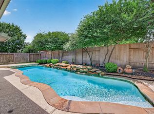 4414 Westwind Garden Pass, Katy, TX 77494