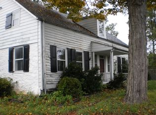 60 Mill Dam Rd, Stone Ridge, NY 12484