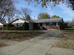 44 Draper Ln, Englewood, OH 45322