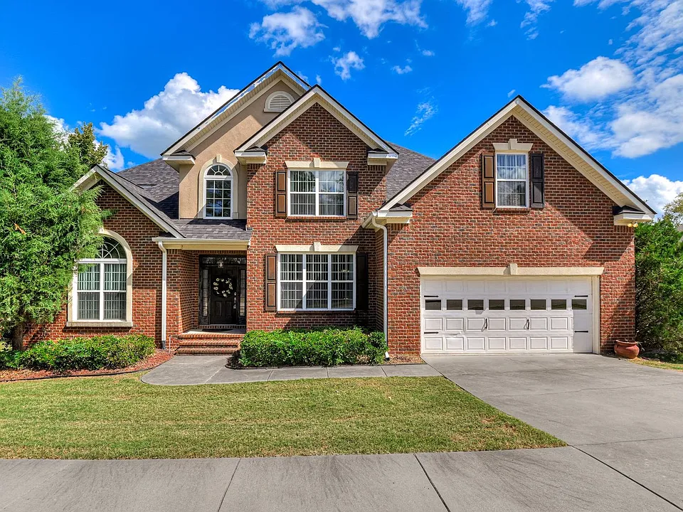 2072 Wythe Dr
