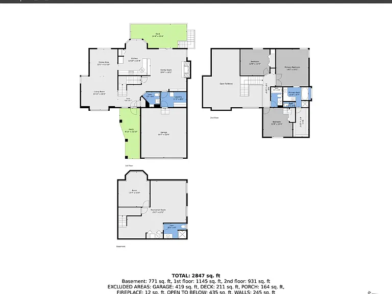 110 Mobray Ct — Photo 49