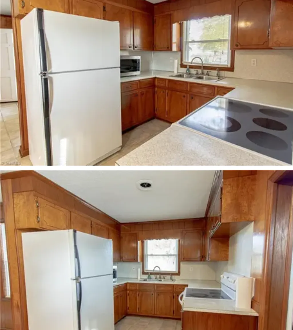 1 bed, 920 sqft, $900 — Photo 1