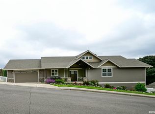 382 E Cedar St, Stayton, OR 97383