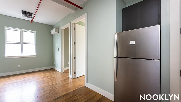 Rented by Nooklyn NYC LLC | media 45