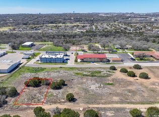 15207 Bell Ln LOT 17, Selma, TX 78154
