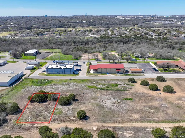 15207 Bell Ln LOT 17, Selma, TX 78154